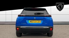 Peugeot 2008 100kW GT 50kWh 5dr Auto Electric Estate